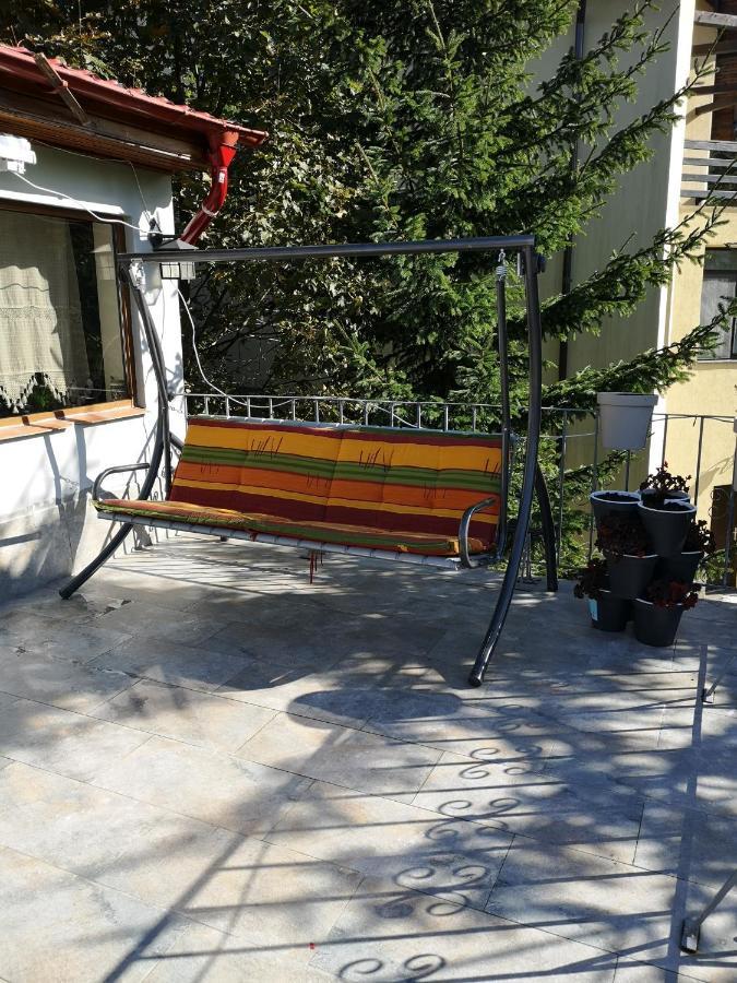 Villa Casa Bondia Paraul Rece Exterior foto