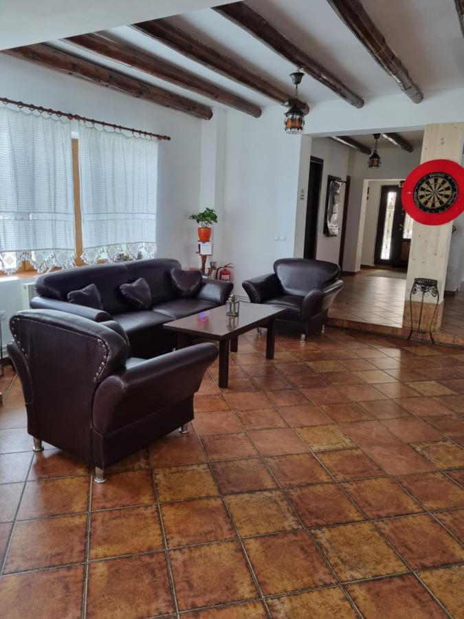 Villa Casa Bondia Paraul Rece Exterior foto